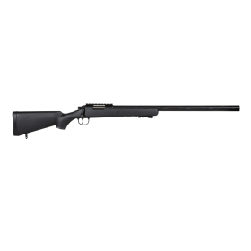Réplique Sniper SA-S12 6mm : Précision et Robustesse Acier