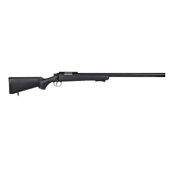 Réplique Sniper SA-S12 6mm : Précision et Robustesse Acier