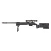 Réplique Sniper SA-S03 6mm, VSR-10, lunette 3-9x40 incluse
