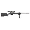 Réplique Sniper SA-S03 6mm, VSR-10, lunette 3-9x40 incluse