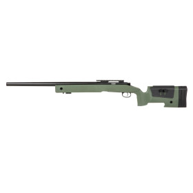 Réplique Sniper SA-S02 Core 6mm : Précision et Compatibilité VSR-10
