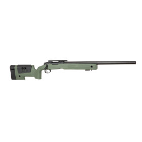 Réplique Sniper SA-S02 Core 6mm : Précision et Compatibilité VSR-10