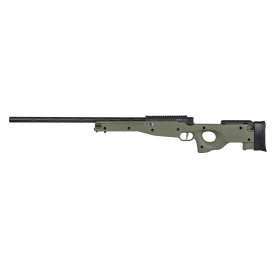 Réplique Airsoft SA-S11 Core Sniper OD 6mm - Précision 560 fps