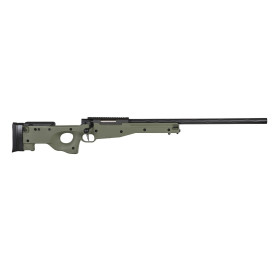Réplique Airsoft SA-S11 Core Sniper OD 6mm - Précision 560 fps