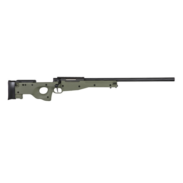 Réplique Airsoft SA-S11 Core Sniper OD 6mm - Précision 560 fps