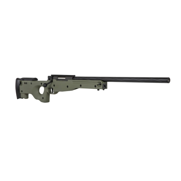 Réplique Airsoft SA-S11 Core Sniper OD 6mm - Précision 560 fps
