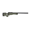 Réplique Airsoft SA-S11 Core Sniper OD 6mm - Précision 560 fps