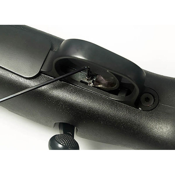 Réplique Mod24 SF 6mm Tan : Précision Ressort 490 fps