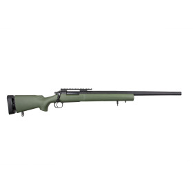 Réplique Mod24 SF 6mm OD : Précision et Camouflage Optimal