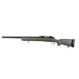 Réplique Mod24 SF 6mm OD : Précision et Camouflage Optimal
