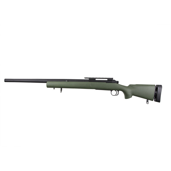 Réplique Mod24 SF 6mm OD : Précision et Camouflage Optimal