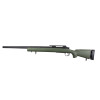 Réplique Mod24 SF 6mm OD : Précision et Camouflage Optimal