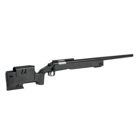 Réplique M62P 6mm Ressort : Précision et Stabilité 460 fps