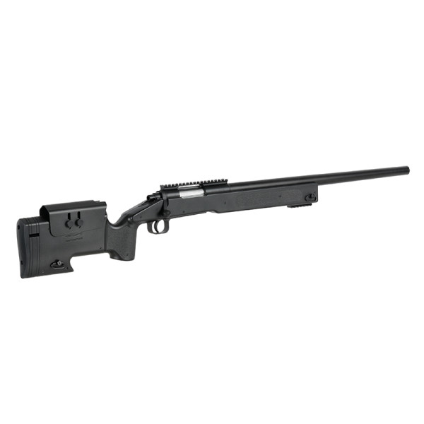 Réplique M62P 6mm Ressort : Précision et Stabilité 460 fps