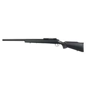 Réplique Airsoft 6mm M61P Ressort, 420 FPS, Hop-Up Réglable