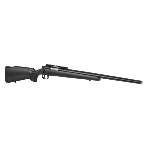 Réplique Airsoft 6mm M61P Ressort, 420 FPS, Hop-Up Réglable