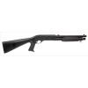 Fusil à pompe M56A 6mm : Tir par rafales, 0,6 joule, ABS robuste