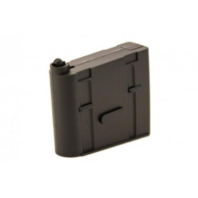 Fusil à pompe 6mm M401 : Précision et robustesse ABS