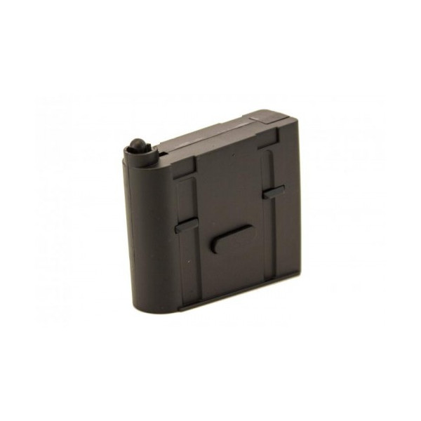 Fusil à pompe 6mm M401 : Précision et robustesse ABS