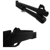 Fusil à pompe 6mm M56DL : 3 canons pour CQB optimal