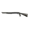 Fusil à pompe 6mm M56AL : 3 canons pour CQB efficace