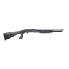 Fusil à pompe 6mm M56AL : 3 canons pour CQB efficace