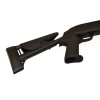 Fusil à pompe M56C 6mm : 3 canons pour CQB efficace