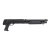 Fusil à pompe 6mm M56B : 3 canons, tir semi-auto, 0,78J
