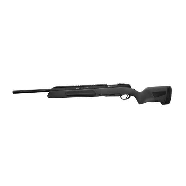 Réplique Steyr Scout 6mm Ressort Noir - Précision et Stabilité