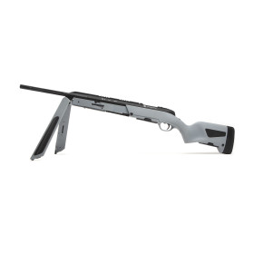 Réplique Steyr Scout 6mm Ressort Gris - Précision et Robustesse