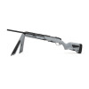 Réplique Steyr Scout 6mm Ressort Gris - Précision et Robustesse