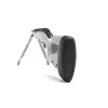 Réplique Steyr Scout 6mm Ressort Gris - Précision et Robustesse