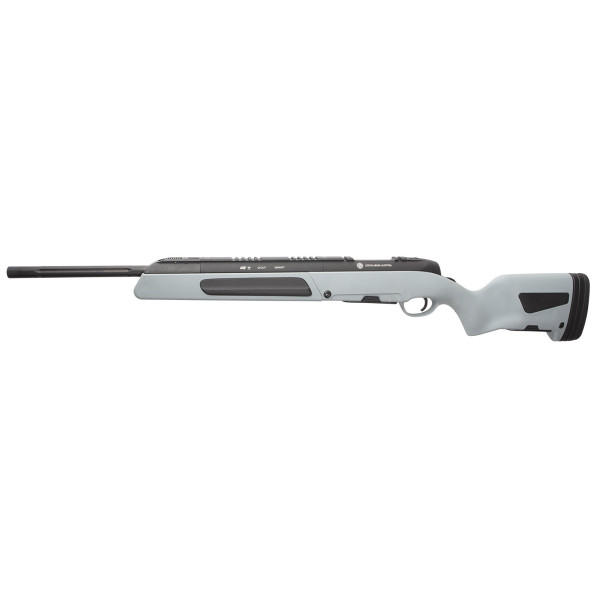 Réplique Steyr Scout 6mm Ressort Gris - Précision et Robustesse
