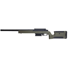 Réplique Airsoft EMG Helios EV01 6mm - Précision 420 FPS