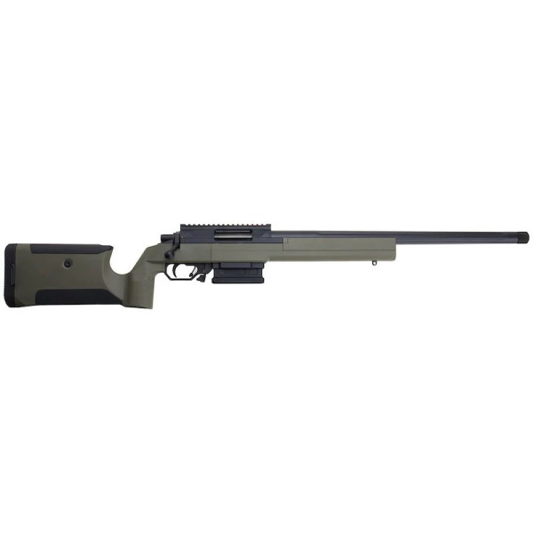 Réplique Airsoft EMG Helios EV01 6mm - Précision 420 FPS