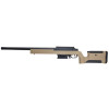 Réplique Airsoft EMG Helios EV01 Tan - Précision 6,03 mm