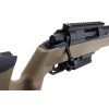 Réplique Airsoft EMG Helios EV01 Tan - Précision 6,03 mm