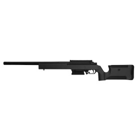 Réplique Airsoft EMG Helios EV01 6mm - 420 FPS, Rail Picatinny
