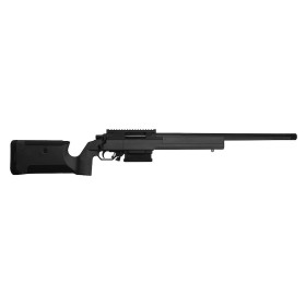 Réplique Airsoft EMG Helios EV01 6mm - 420 FPS, Rail Picatinny