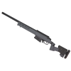 Réplique Sniper Striker T1 Gris 6mm - Compatible VSR10