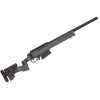 Réplique Sniper Striker T1 Gris 6mm - Compatible VSR10