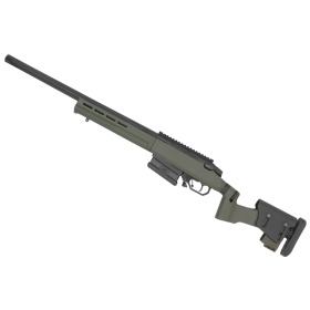 Réplique Sniper Striker T1 OD 6mm - Compatible VSR10 & AEG