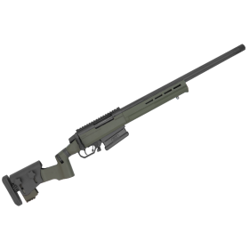 Réplique Sniper Striker T1 OD 6mm - Compatible VSR10 & AEG