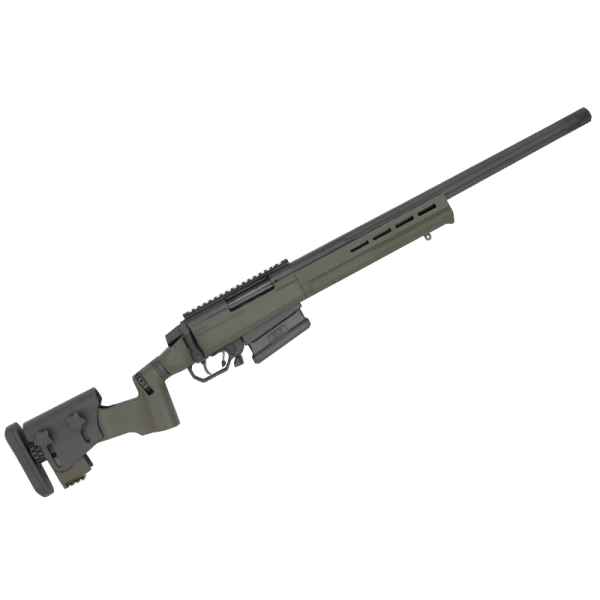Réplique Sniper Striker T1 OD 6mm - Compatible VSR10 & AEG
