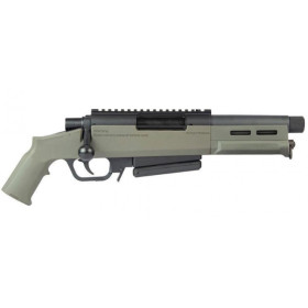 Réplique Striker AS03 6mm OD : Modularité et Compatibilité VSR10