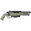 Réplique Striker AS03 6mm OD : Modularité et Compatibilité VSR10