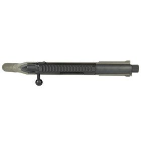 Réplique Striker AS03 6mm OD : Modularité et Compatibilité VSR10