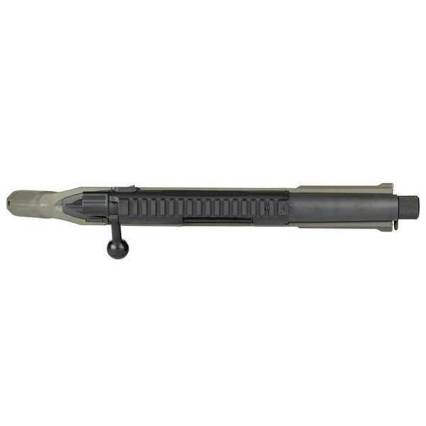 Réplique Striker AS03 6mm OD : Modularité et Compatibilité VSR10