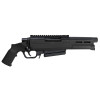 Réplique Striker AS03 6mm Ressort Noir - Compacte et Modulaire
