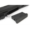 Réplique Striker AS03 6mm Ressort Noir - Compacte et Modulaire